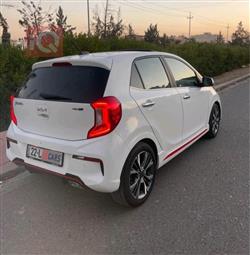 كيا بيكانتو